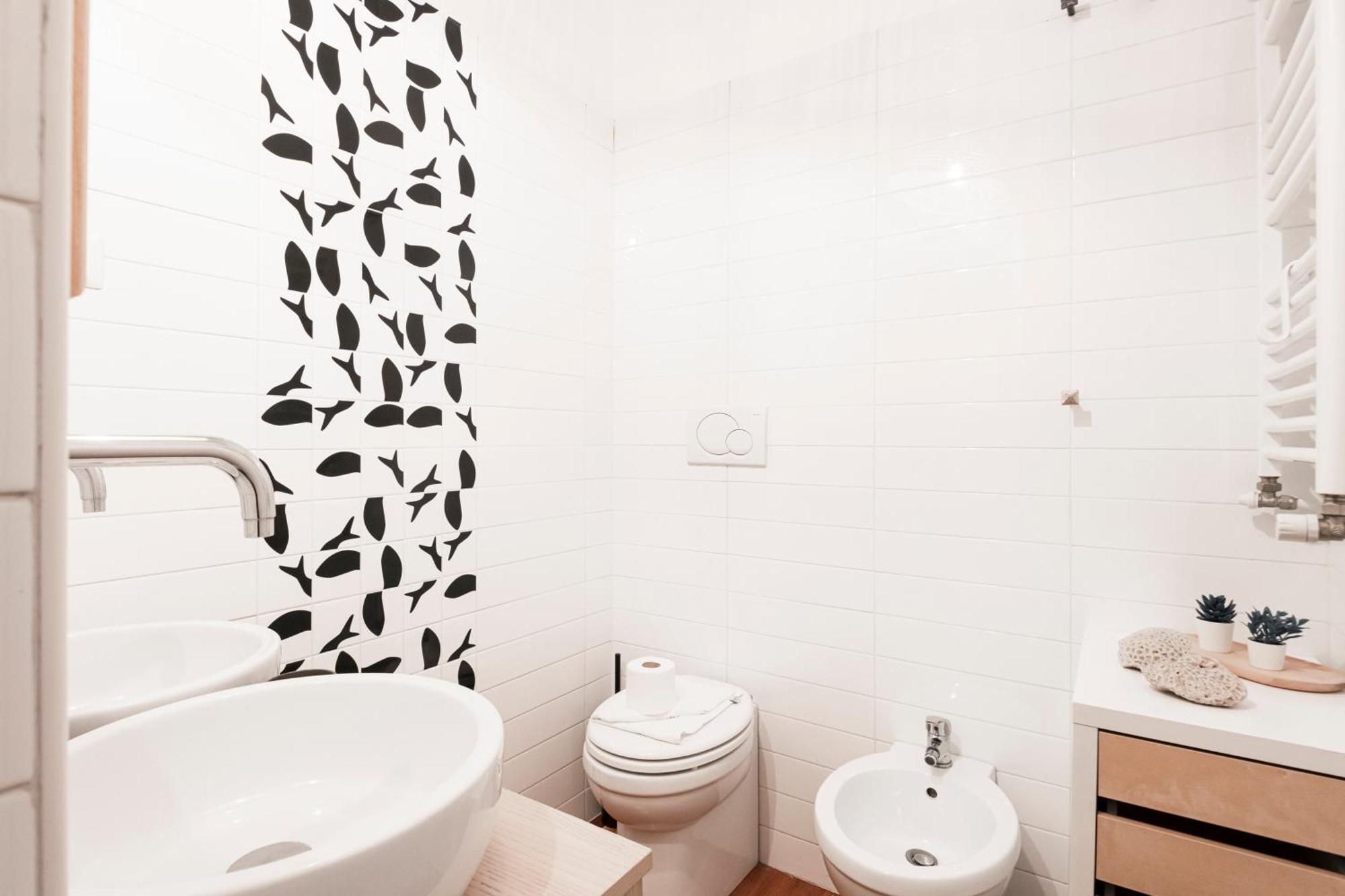 Easylife - Oasi Di Comfort E Stile In Porta Romana * Mailand