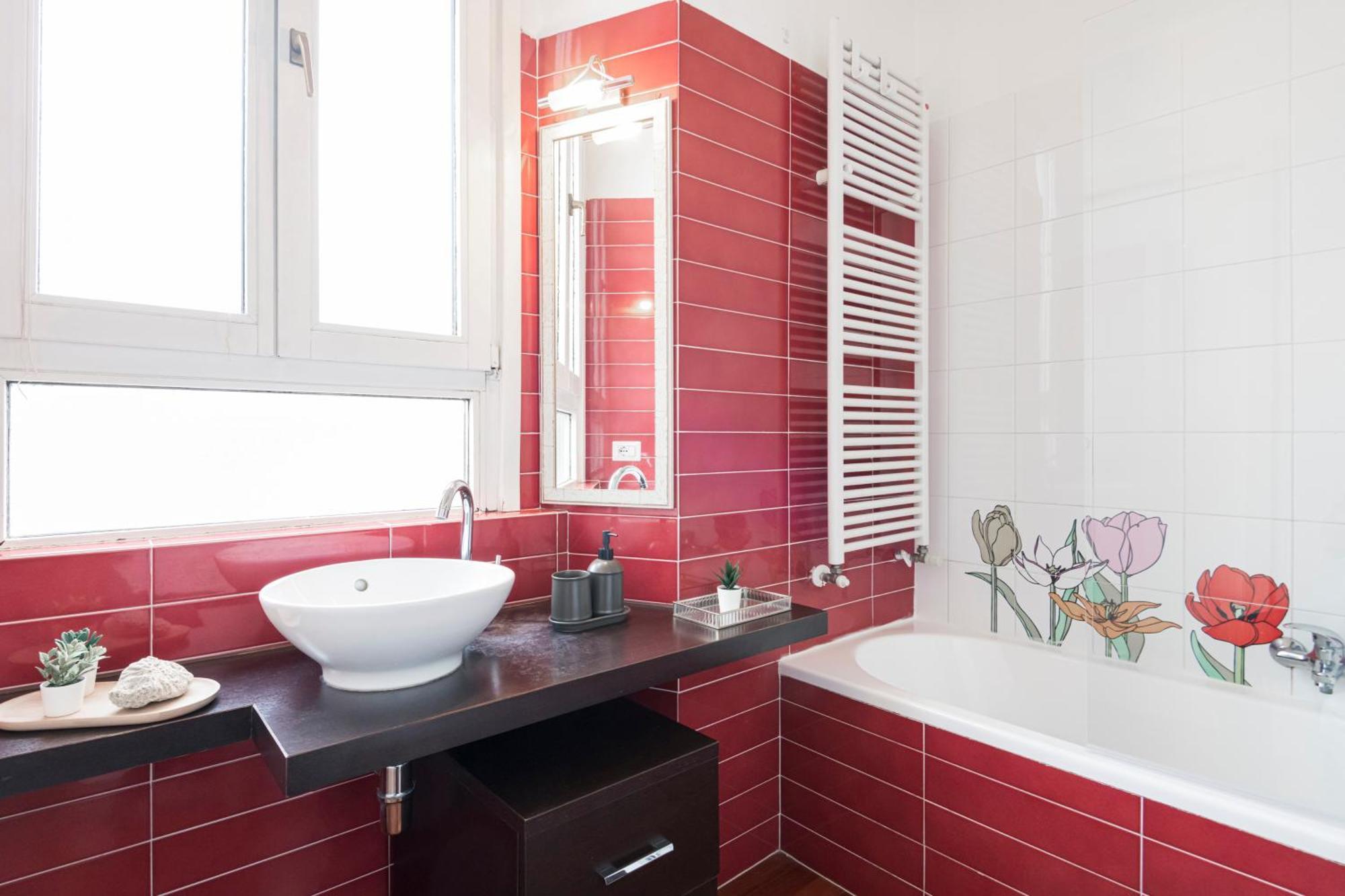 Easylife - Oasi Di Comfort E Stile In Porta Romana * Mailand