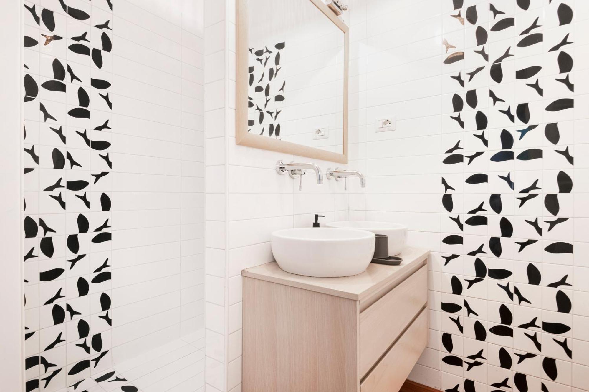 Easylife - Oasi Di Comfort E Stile In Porta Romana Apartment Mailand